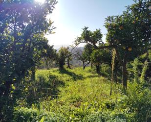 Finca rústica en venda en Carratraca amb Aire condicionat