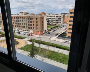 Flat for sale in Calle de Ernest Lluch, 1, Universidad - Hospital