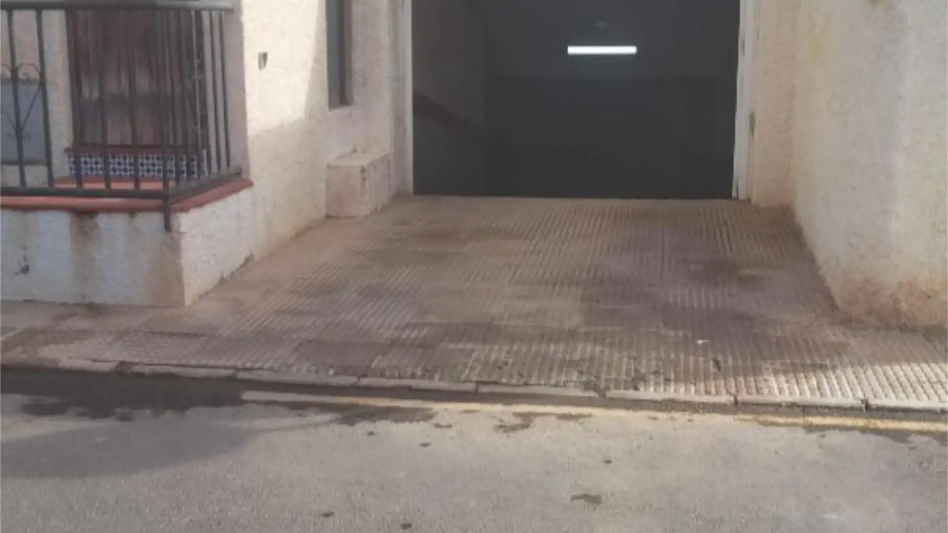Parking de Garaje en venta en San Pedro del Pinatar