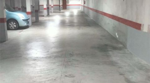 Foto 2 de Garaje en venta en Calle Bullas, 50, San Pedro del Pinatar ciudad, San Pedro del Pinatar