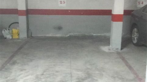 Foto 3 de Garaje en venta en Calle Bullas, 50, San Pedro del Pinatar ciudad, San Pedro del Pinatar