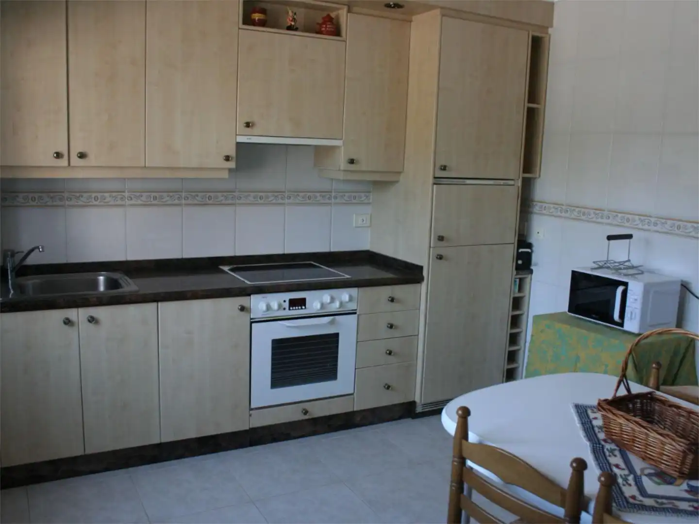 Flat for rent in Rúa Comunidad de Cantabria, 5, O Carballiño