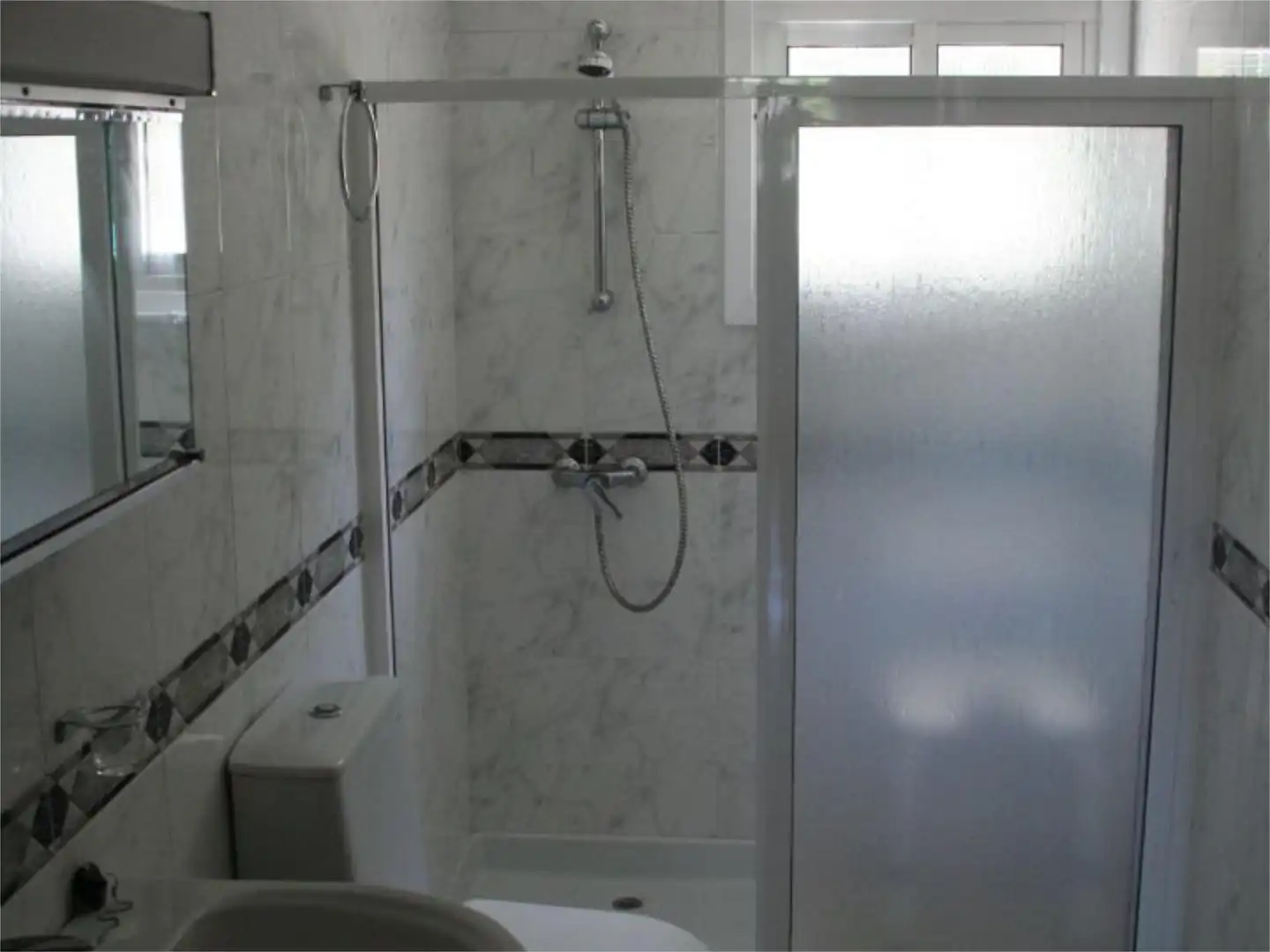 Flat for rent in Rúa Comunidad de Cantabria, 5, O Carballiño