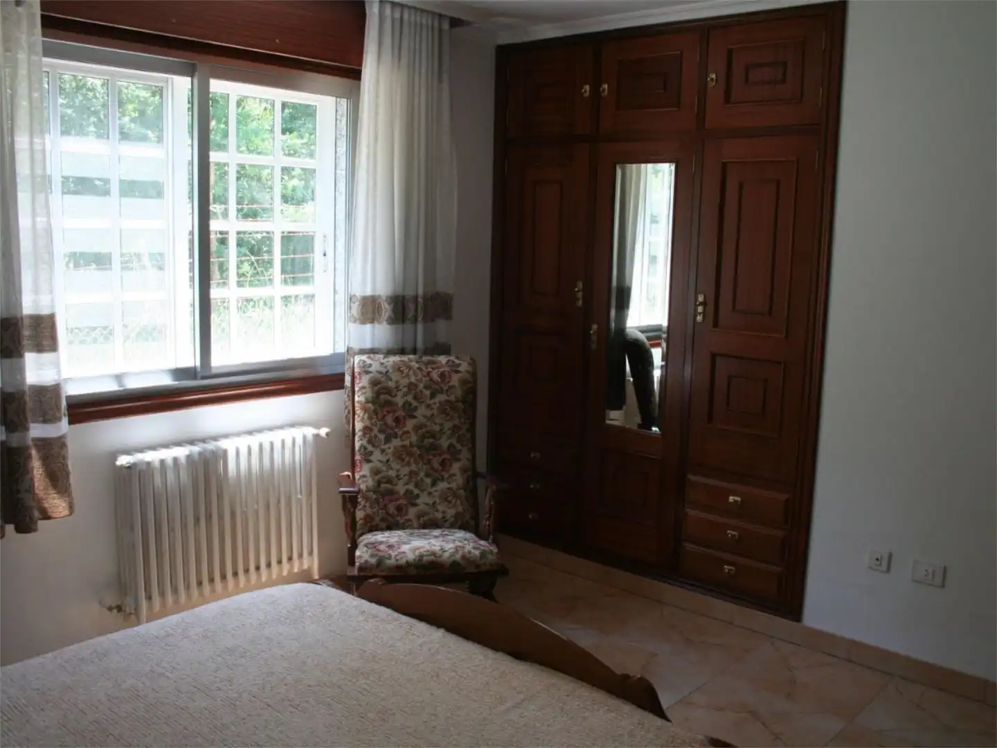 Flat for rent in Rúa Comunidad de Cantabria, 5, O Carballiño