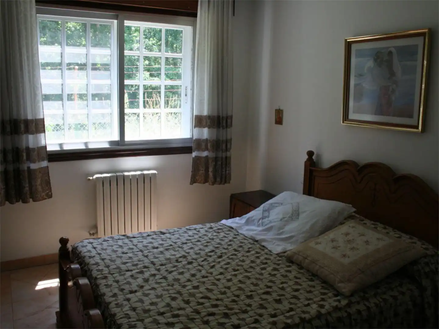 Flat for rent in Rúa Comunidad de Cantabria, 5, O Carballiño