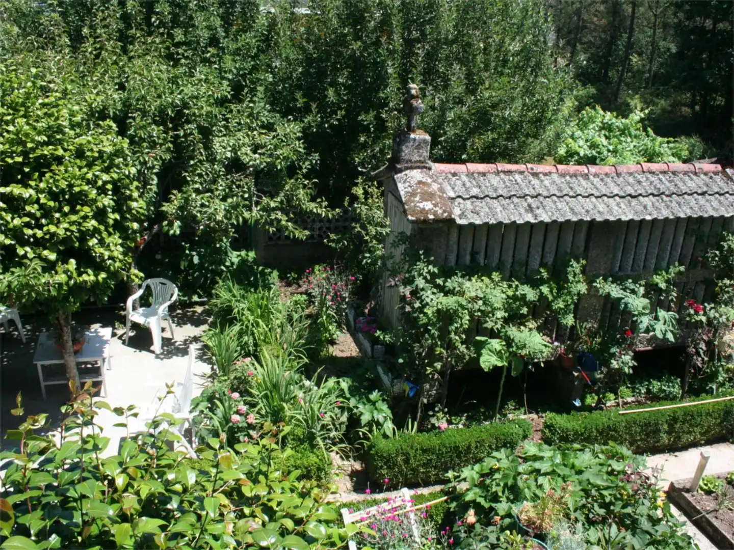 Flat for rent in Rúa Comunidad de Cantabria, 5, O Carballiño