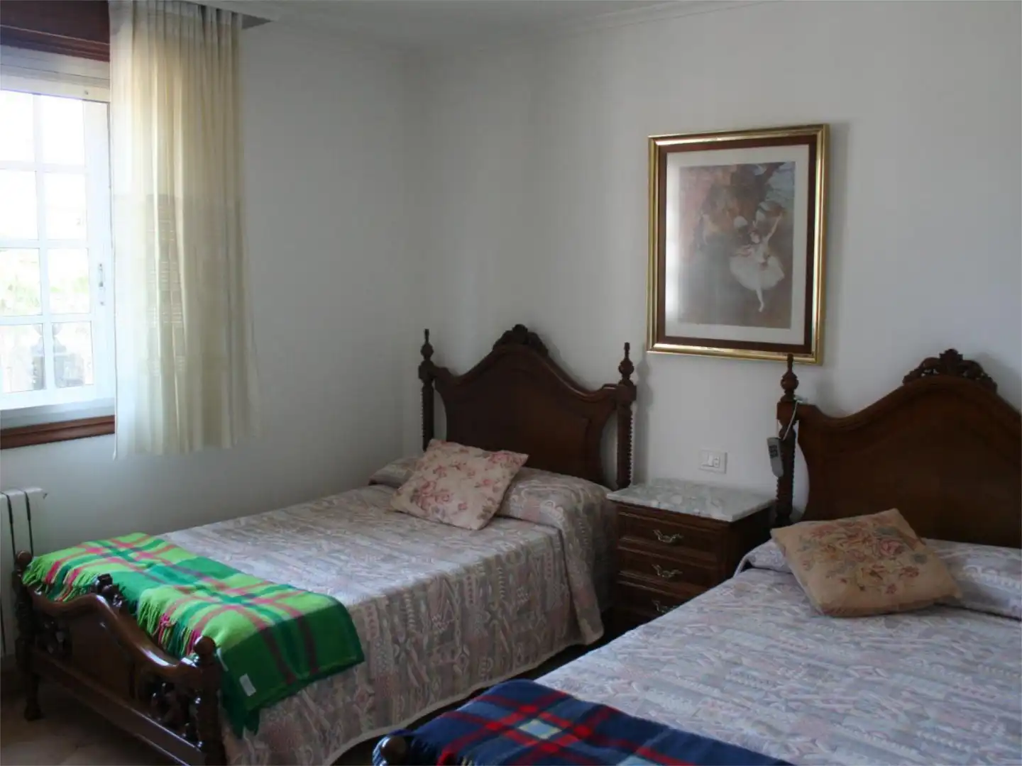 Flat for rent in Rúa Comunidad de Cantabria, 5, O Carballiño