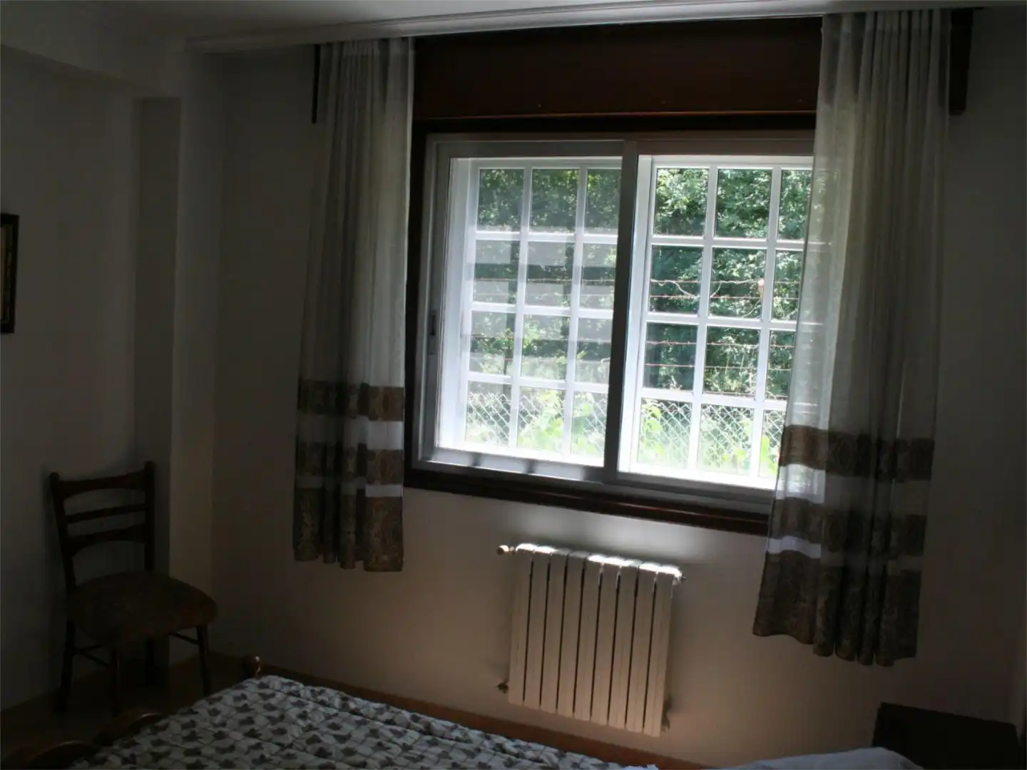 Flat for rent in Rúa Comunidad de Cantabria, 5, O Carballiño