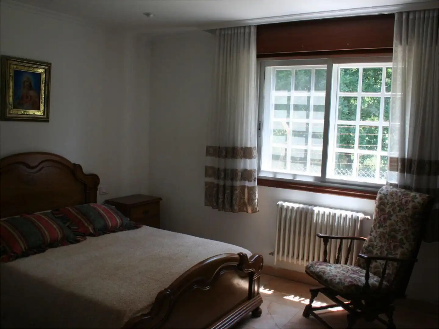 Flat for rent in Rúa Comunidad de Cantabria, 5, O Carballiño