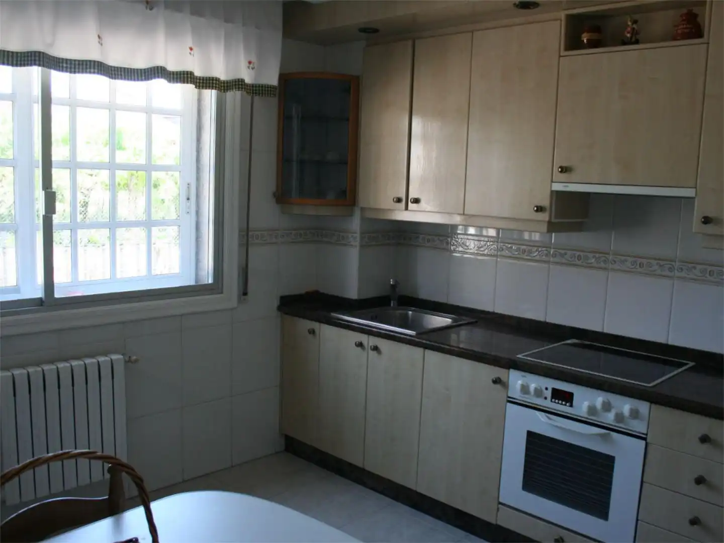 Flat for rent in Rúa Comunidad de Cantabria, 5, O Carballiño