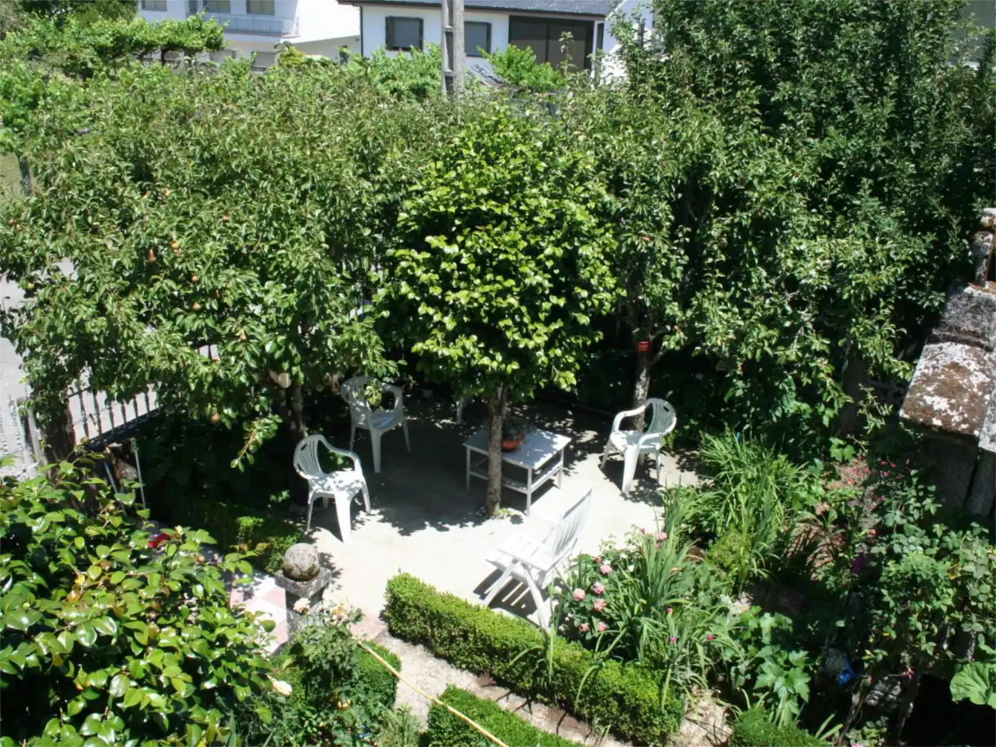 Flat for rent in Rúa Comunidad de Cantabria, 5, O Carballiño