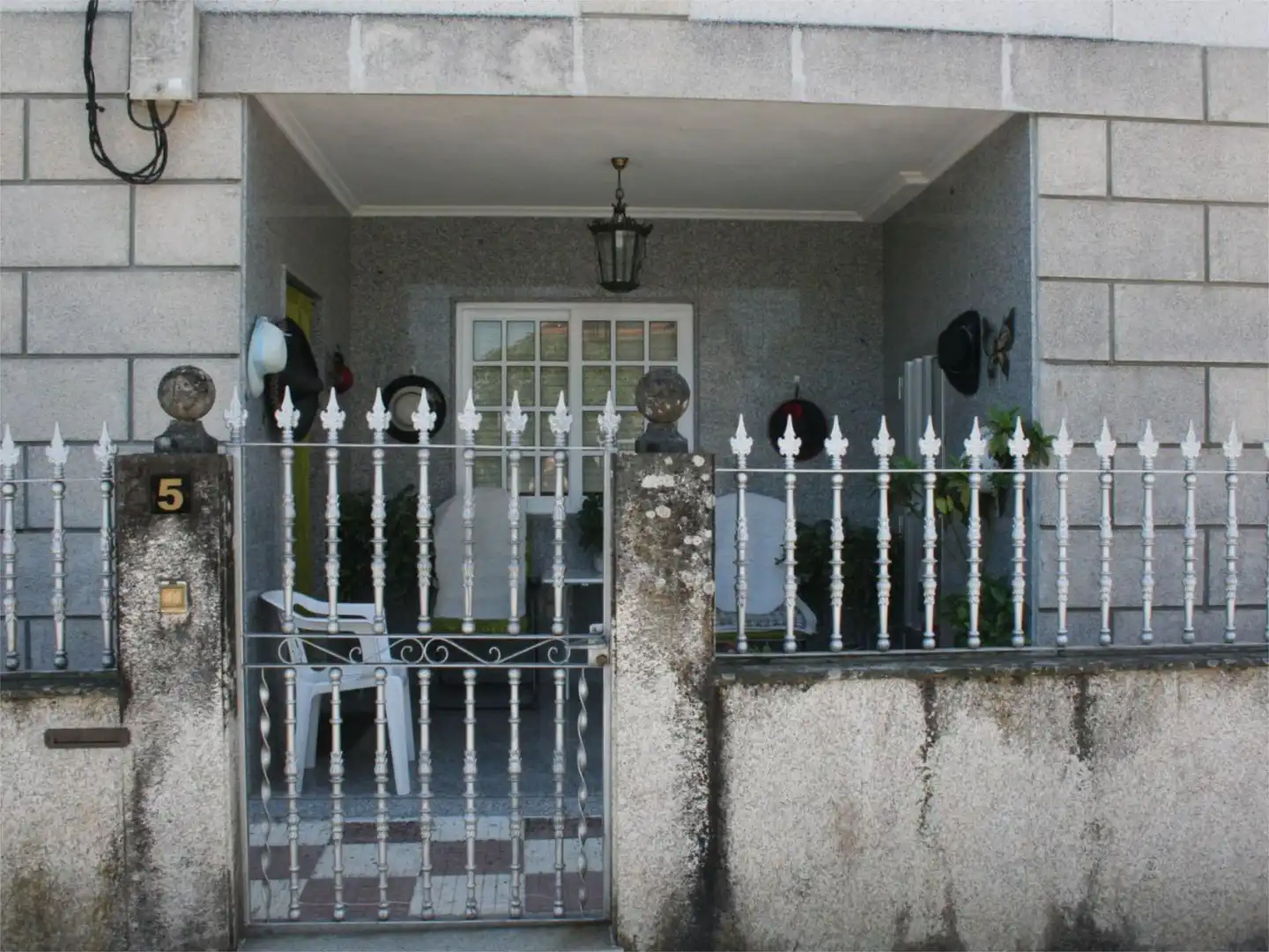 Flat for rent in Rúa Comunidad de Cantabria, 5, O Carballiño