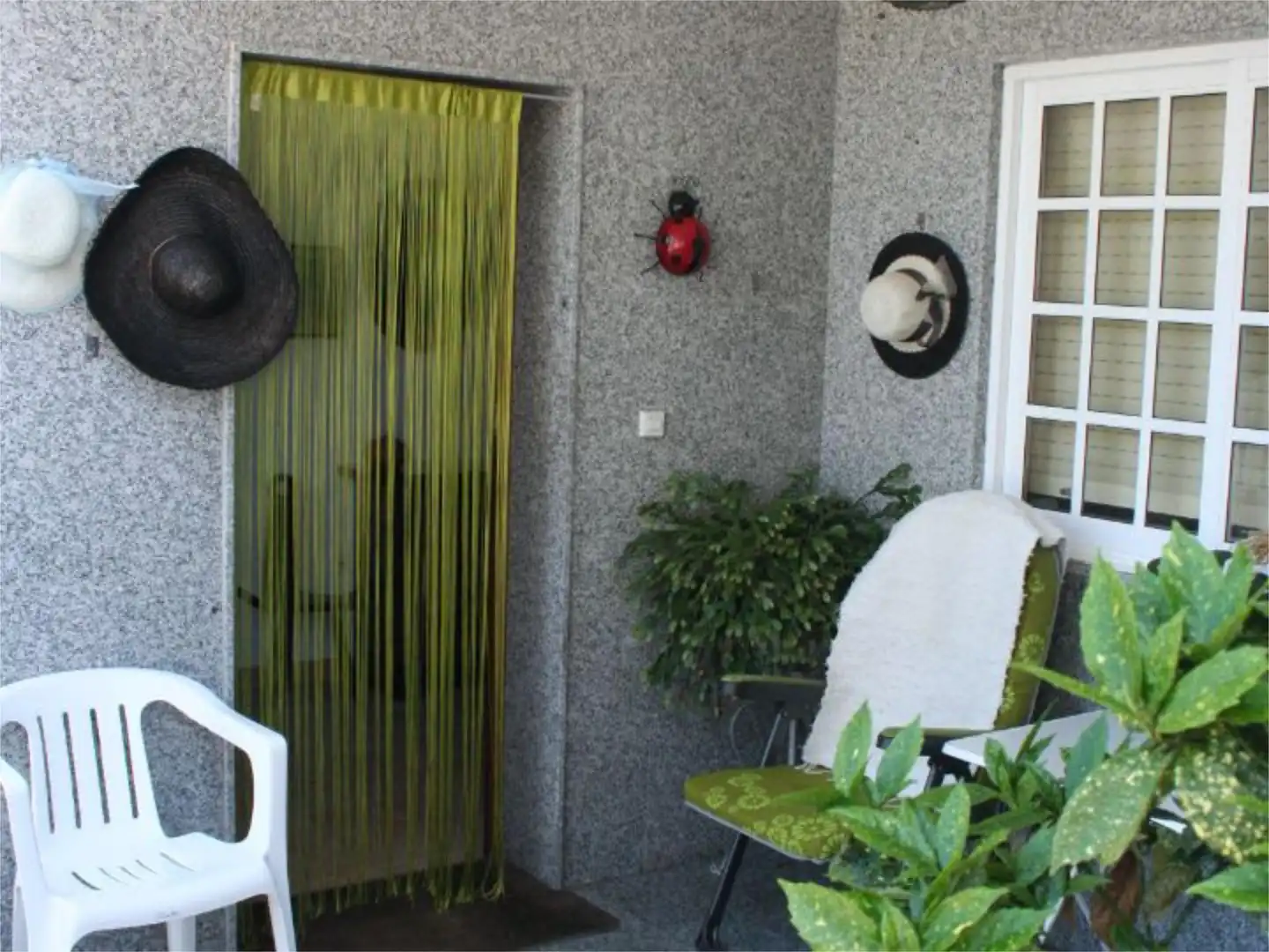 Flat for rent in Rúa Comunidad de Cantabria, 5, O Carballiño