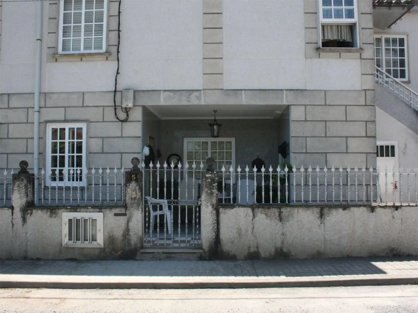 Flat for rent in Rúa Comunidad de Cantabria, 5, O Carballiño