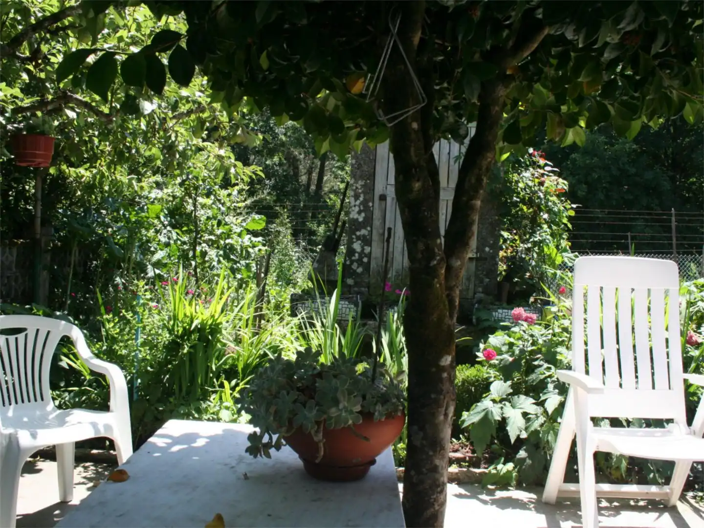 Flat for rent in Rúa Comunidad de Cantabria, 5, O Carballiño