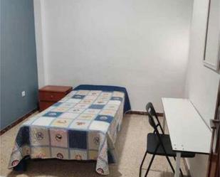 Bedroom of Flat to rent in  Sevilla Capital  with Terrace