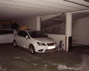 Parking of Flat for sale in Ferrol