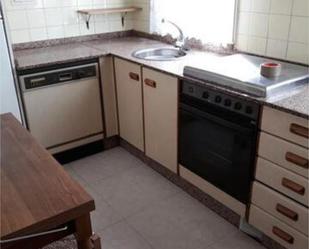 Kitchen of Flat for sale in Ferrol