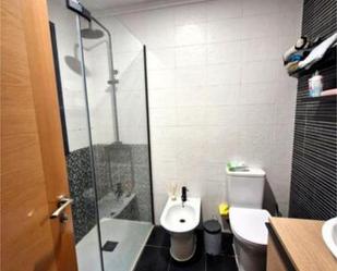 Bathroom of Flat for sale in  Huelva Capital  with Heating