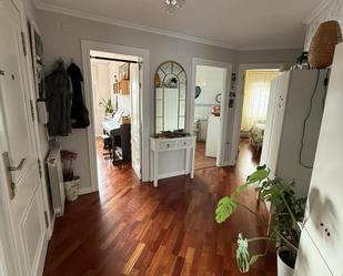 Flat for sale in  Albacete Capital  with Heating, Parquet flooring and Storage room