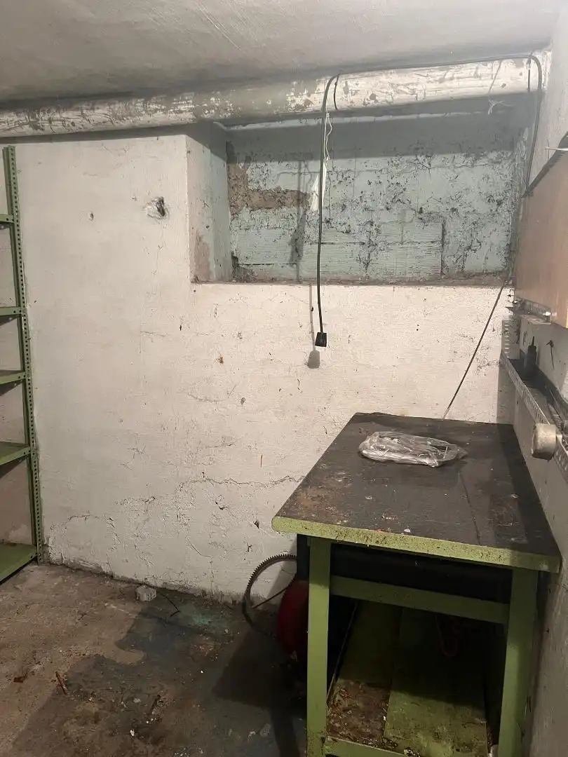 Trastero en venta en Santurtzi 