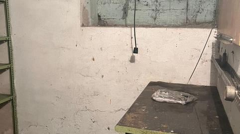 Traster en venda a Iparragirre Etorbidea, 56, Villar - San Juan - La Magdalena, Santurtzi - imatge 4 Foto 4 de Traster en venda a Iparragirre Etorbidea, 56, Villar - San Juan - La Magdalena, Santurtzi