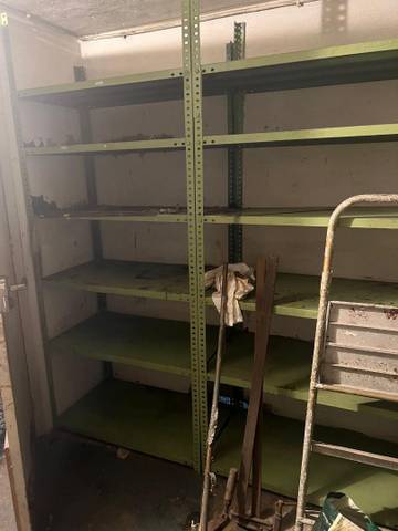 Trastero en Venta en Iparragirre Etorbidea, 56 en Villar - San Juan - La Magdalena