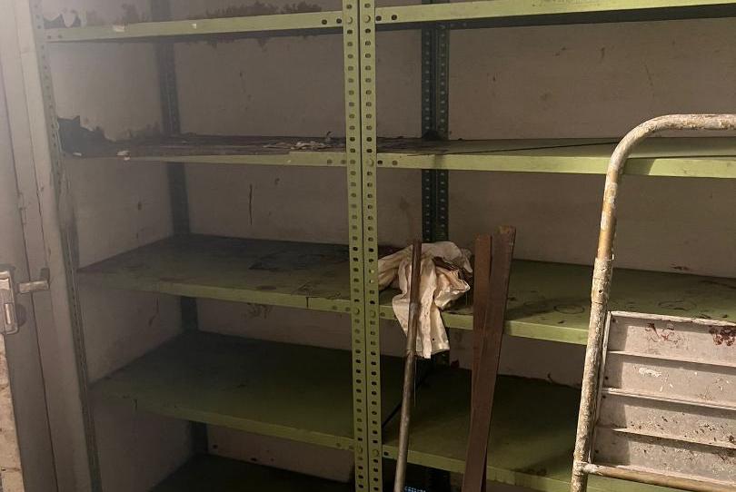 Traster en venda a Iparragirre Etorbidea, 56, Villar - San Juan - La Magdalena, Santurtzi - imatge 1 Foto 1 de Traster en venda a Iparragirre Etorbidea, 56, Villar - San Juan - La Magdalena, Santurtzi