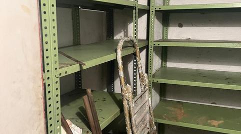 Traster en venda a Iparragirre Etorbidea, 56, Villar - San Juan - La Magdalena, Santurtzi - imatge 2 Foto 2 de Traster en venda a Iparragirre Etorbidea, 56, Villar - San Juan - La Magdalena, Santurtzi