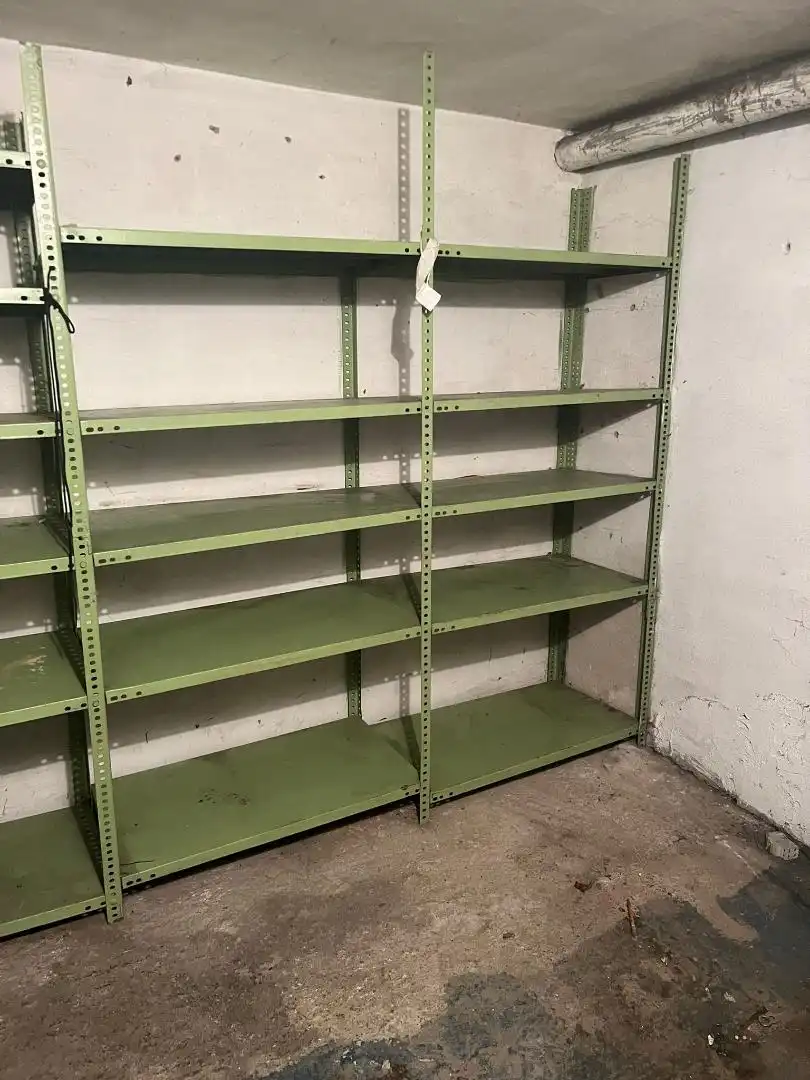 Trastero en venta en Santurtzi 