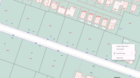 Foto 3 de Terreno en venta en Calle Colomer, 2c, Aguas Nuevas, Torrevieja