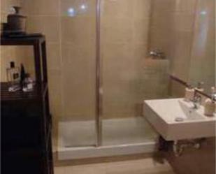 Bathroom of Flat for sale in Torrox  with Heating, Terrace and Furnished