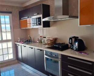 Kitchen of Flat for sale in Ingenio