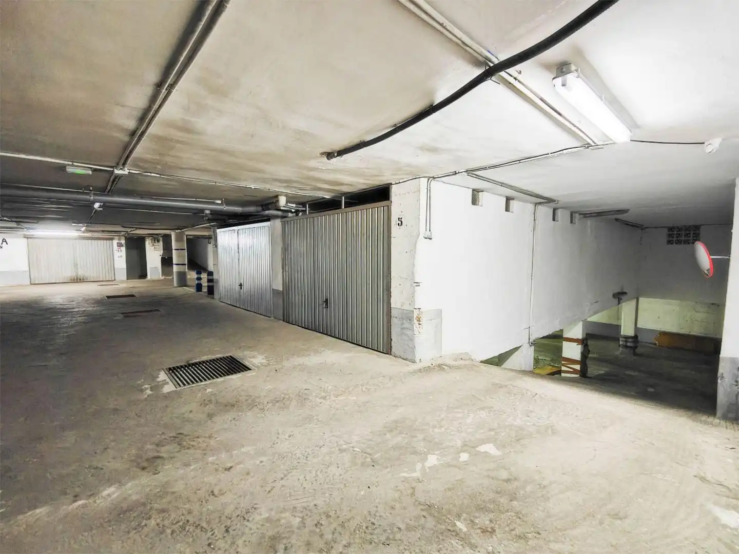 Garaje en venta en Torrevieja