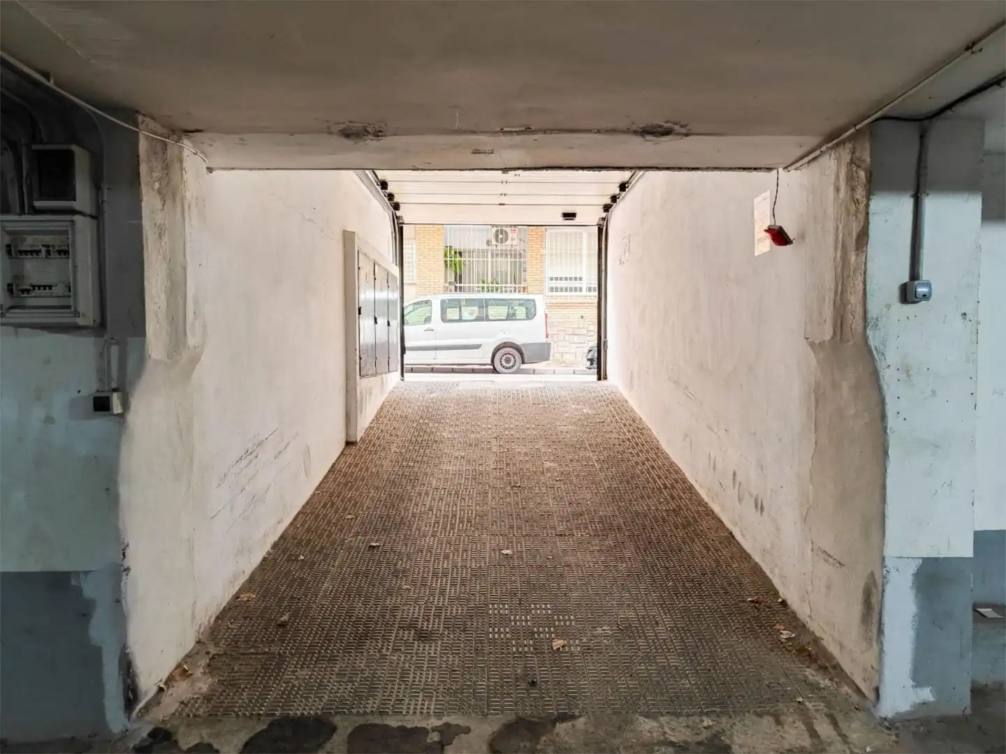 Parking de Garaje en venta en Torrevieja