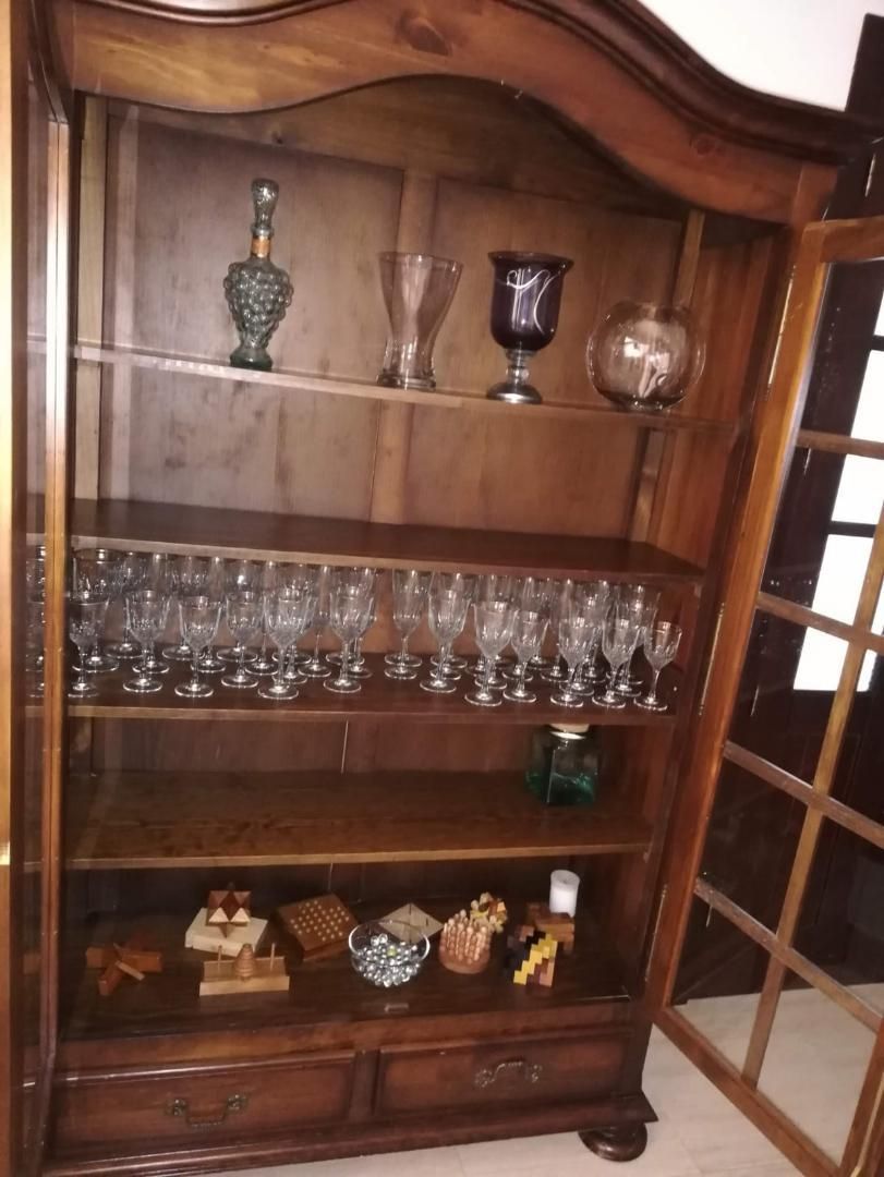 Dining room of House or chalet for sale in Almensilla  with Terrace