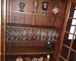 Menjador de Casa o xalet en venda en Almensilla amb Terrassa