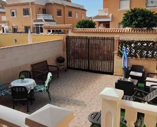 Single-family semi-detached to rent in Calle Hijar, 15, Rojales