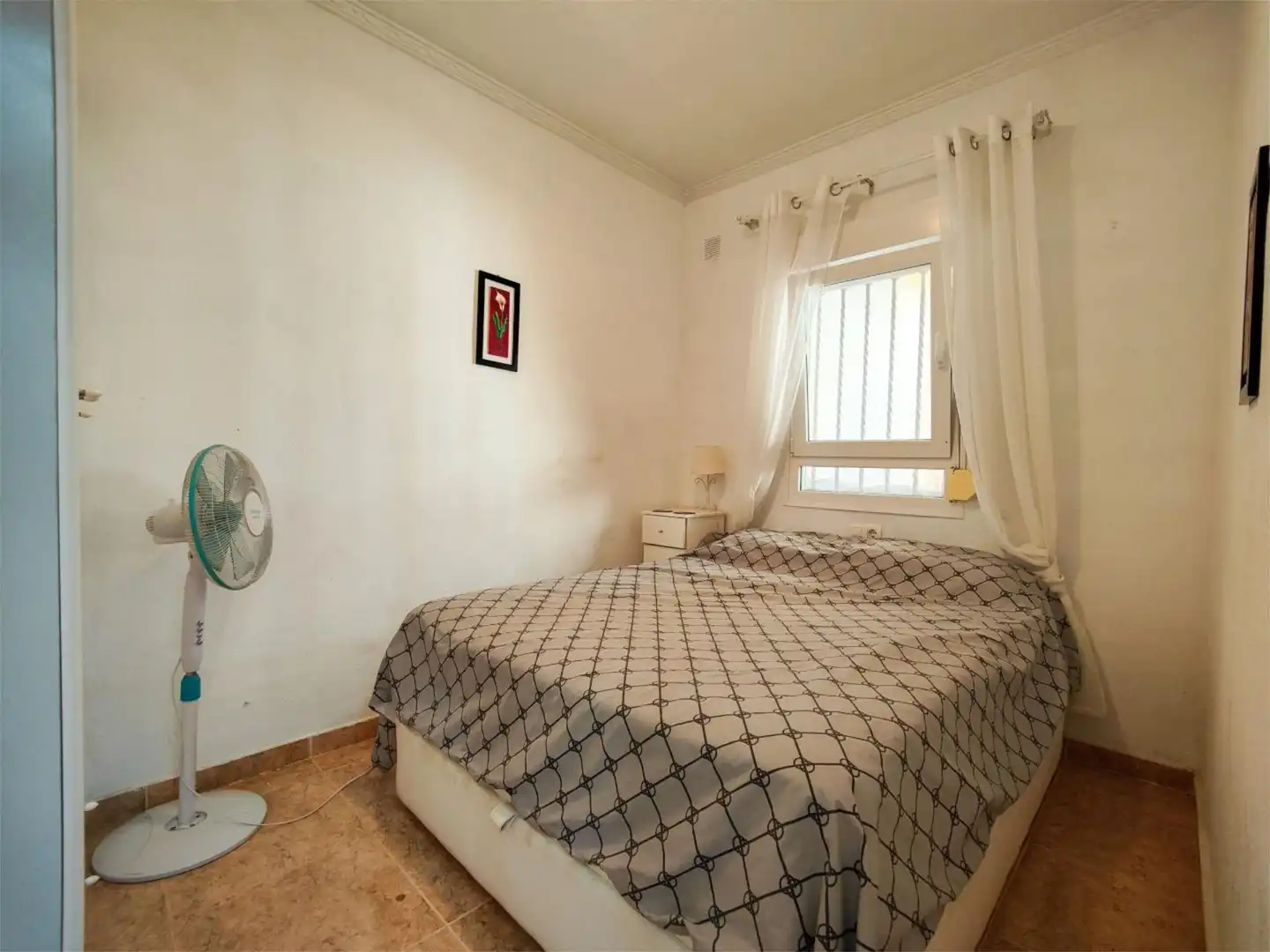 Houses for sale in Calle Manuel Espinosa Maciá, 27, Zona los Frutales Bedroom of Houses for sale in Torrevieja with Air Conditioner, Terrace and Swimming Pool