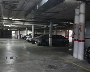 Parking of Garage to rent in Osuna