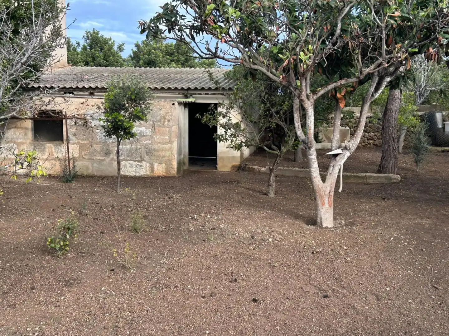 Casa o chalet en venta en Campanet con Piscina