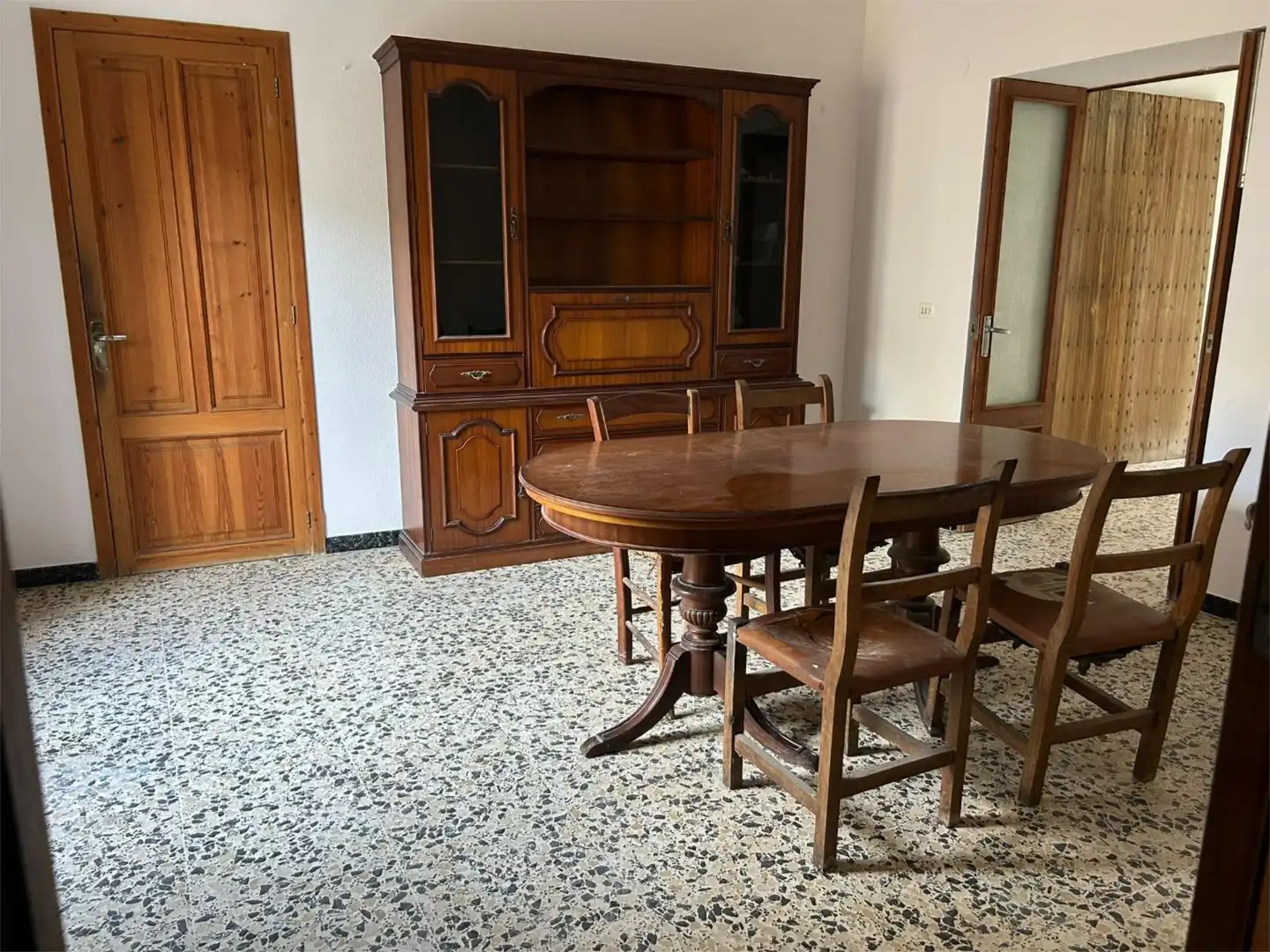 Comedor de Casa o chalet en venta en Campanet con Piscina
