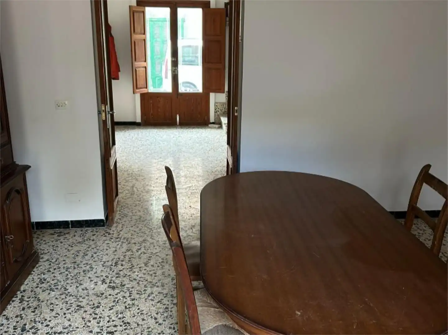 Comedor de Casa o chalet en venta en Campanet con Piscina