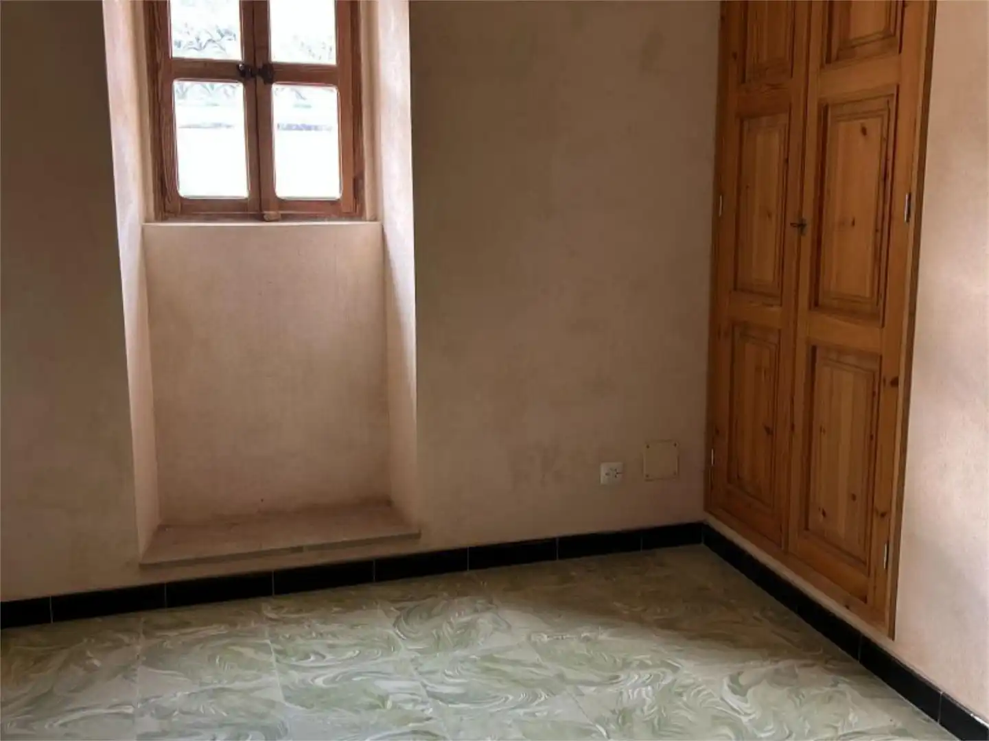 Habitación de Casa o chalet en venta en Campanet con Piscina