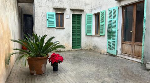 Foto 4 de Casa o chalet en venta en Carrer Molins, 29, Campanet, Illes Balears
