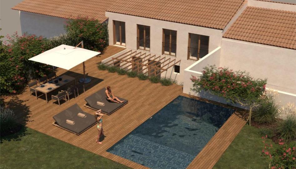 House or chalet for sale in Carrer Molins, 29, Campanet, Illes Balears - image 1 Photo 1 of House or chalet for sale in Carrer Molins, 29, Campanet, Illes Balears