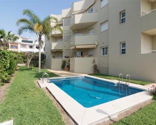 Piscina de Pis en venda en Torremolinos amb Aire condicionat, Terrassa i Piscina