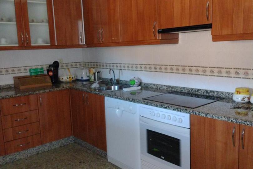 Foto 1 de Casa adosada en venda a Lugar Vences, 73, Monterrei, Ourense