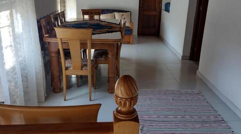 Foto 4 de Casa adosada en venda a Lugar Vences, 73, Monterrei, Ourense