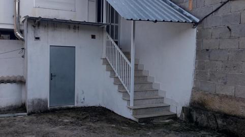 Foto 3 de Casa adosada en venda a Lugar Vences, 73, Monterrei, Ourense